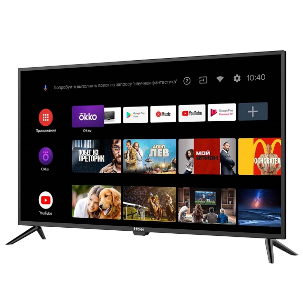 Купить Телевизор Haier 42 Smart TV HX — Фото 5