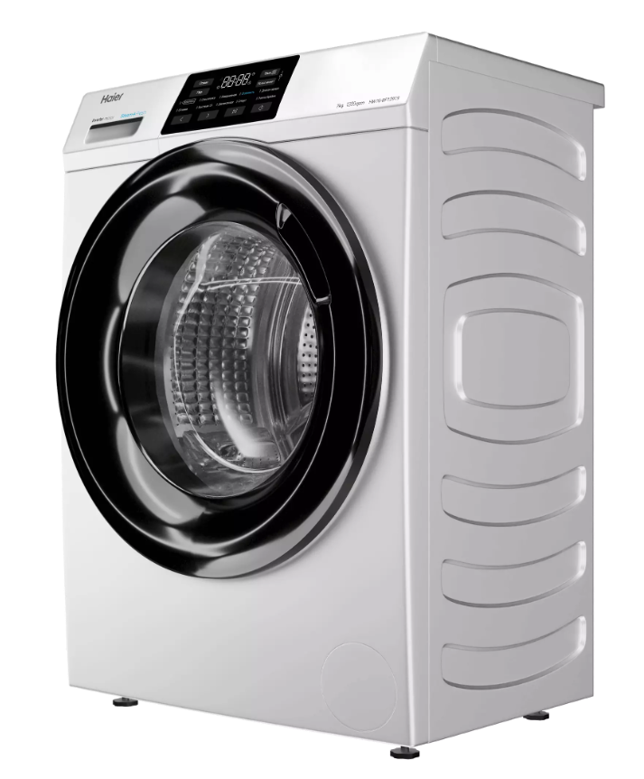 Купить Стиральная машина Haier HW70-BP12919 — Фото 3
