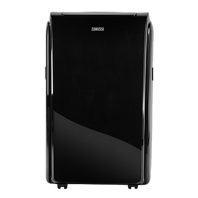 Купить Мобильный кондиционер Zanussi ZACM-09 MS-H/N1 Black — Фото 2