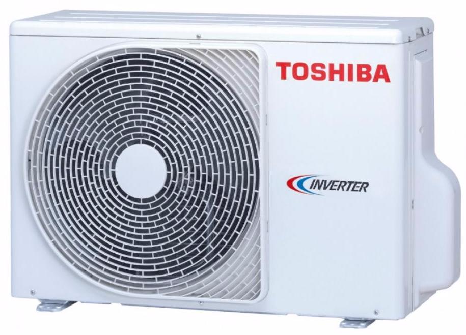 Купить Кондиционер TOSHIBA RAS-10BKV/RAS-10BAV-EE (комплект) — Фото 5
