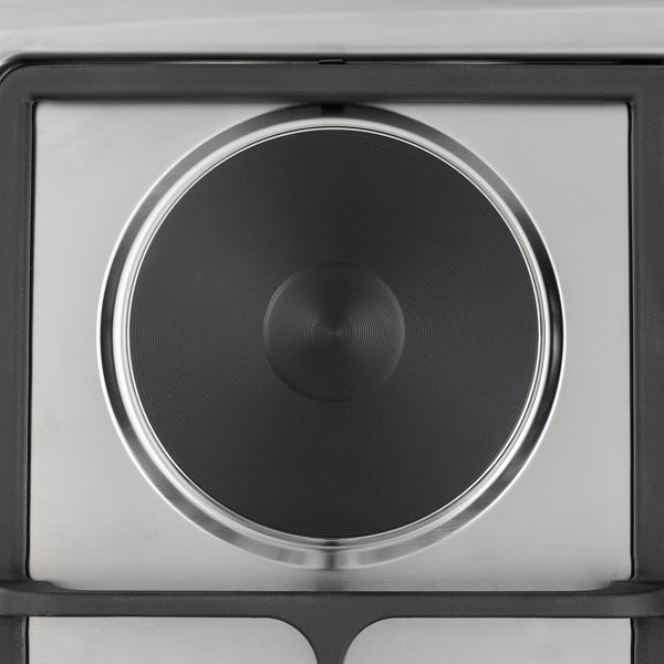 Купить Варочная панель RICCI RKN-4T1031IX — Фото 3