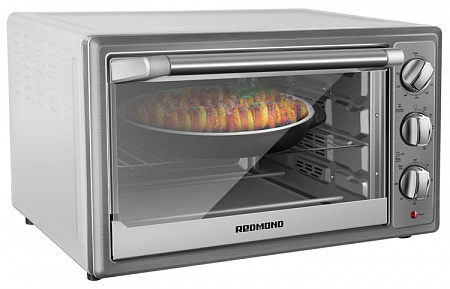 Купить Мини-печь Redmond RO-5705 — Фото 8
