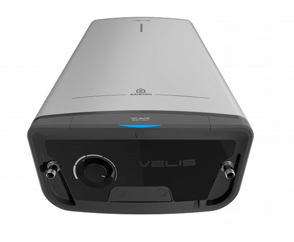 Купить Водонагреватель накопительный ARISTON ABS VLS PRO INOX R 80 — Фото 2