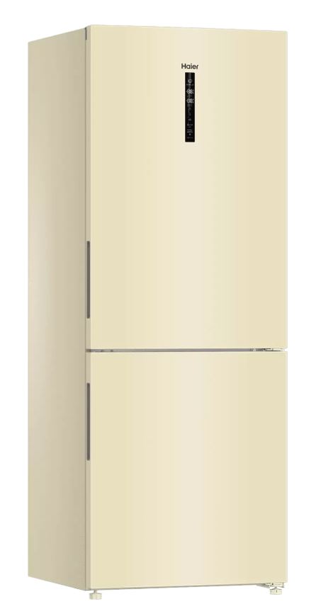 Двухкамерный холодильник Haier C4F744CCGU1																		 — описание, фото, цены в интернет-магазине PT Stores