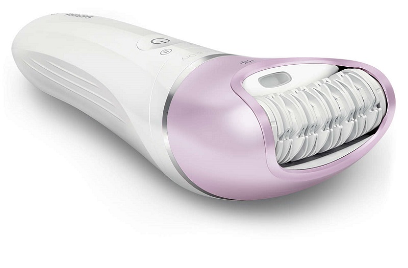 Купить Эпилятор PHILIPS BRE 635/00 — Фото 3