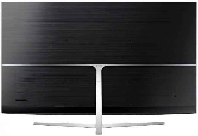 Купить Телевизор SAMSUNG UE75KS8000L — Фото 2
