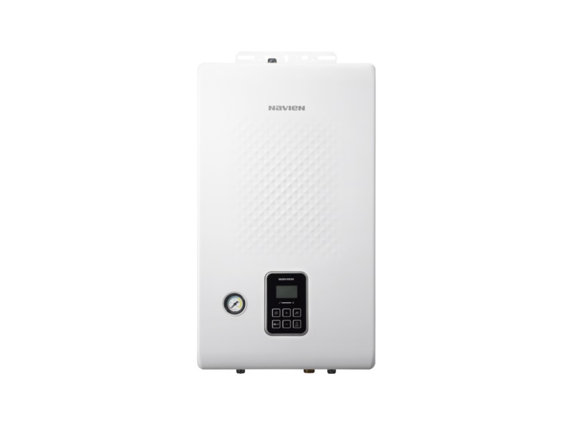 Водонагреватель проточный Navien EQB - 15HW																		 — описание, фото, цены в интернет-магазине PT Stores