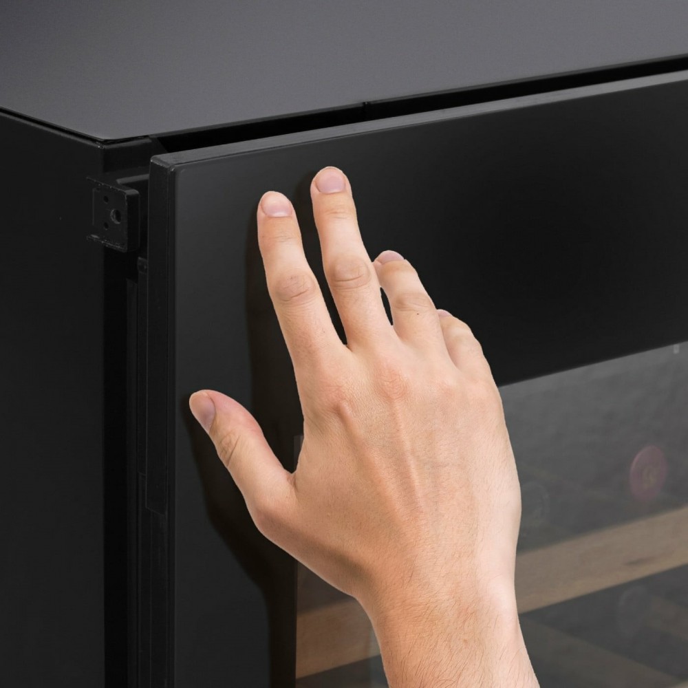 Купить Винный шкаф CASO WineDeluxe E 29 — Фото 5