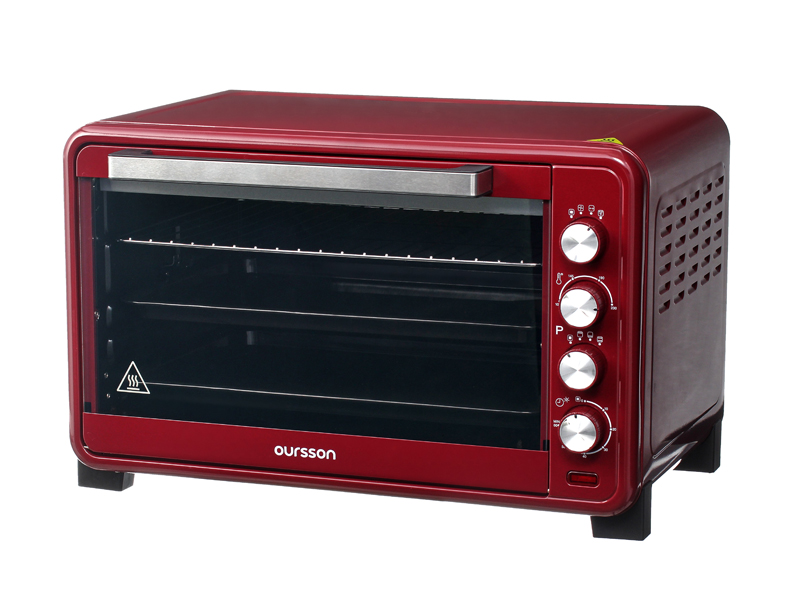Мини-печь Oursson MO7053/DC																		 — описание, фото, цены в интернет-магазине PT Stores
