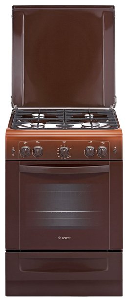 Газовая плита GEFEST 6100-02 T2К																		 — описание, фото, цены в интернет-магазине PT Stores