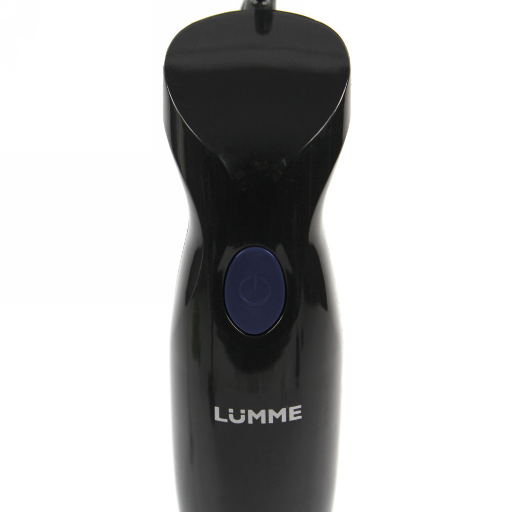 Купить Блендер LUMME LU-1836 темный топаз — Фото 2