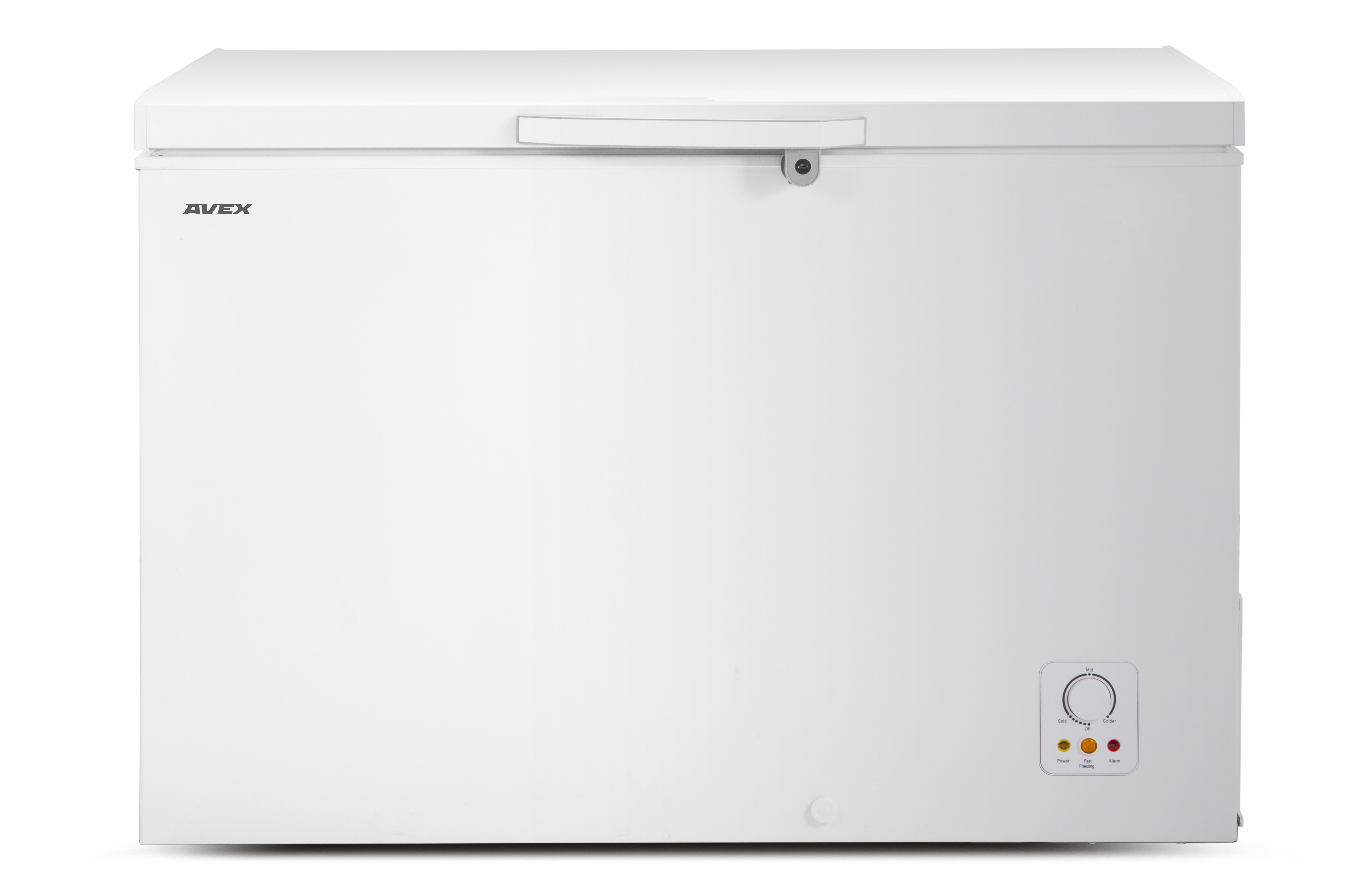 Морозильный ларь AVEX CF 400																		 — описание, фото, цены в интернет-магазине PT Stores