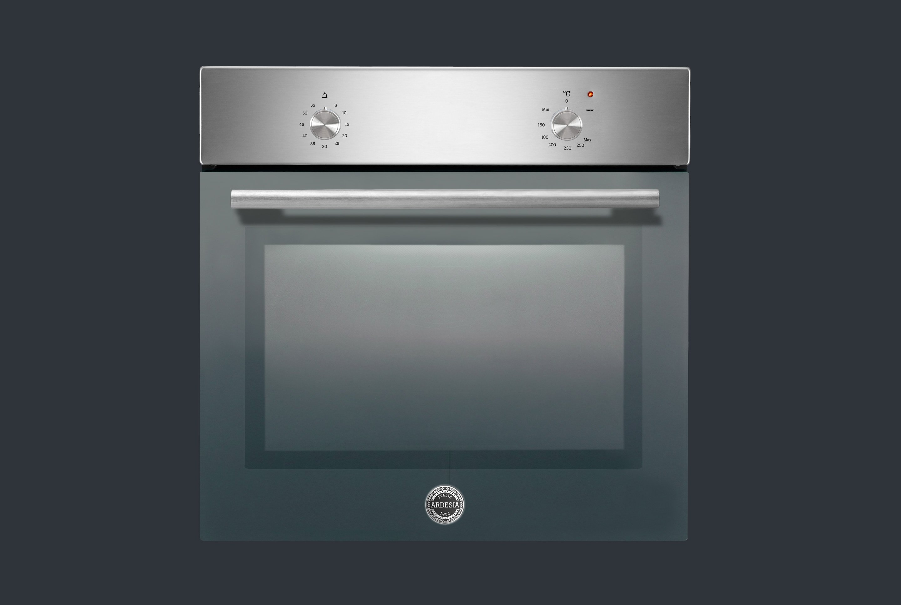 Купить Газовый духовой шкаф Ardesia HX 020 GGX — Фото 2