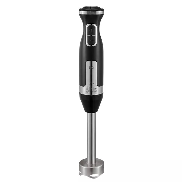 Купить Блендер BQ HB420PS Black-Silver — Фото 3