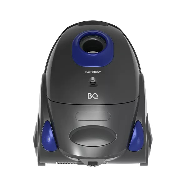 Купить Пылесос BQ VC1802B Black-Blue — Фото 2