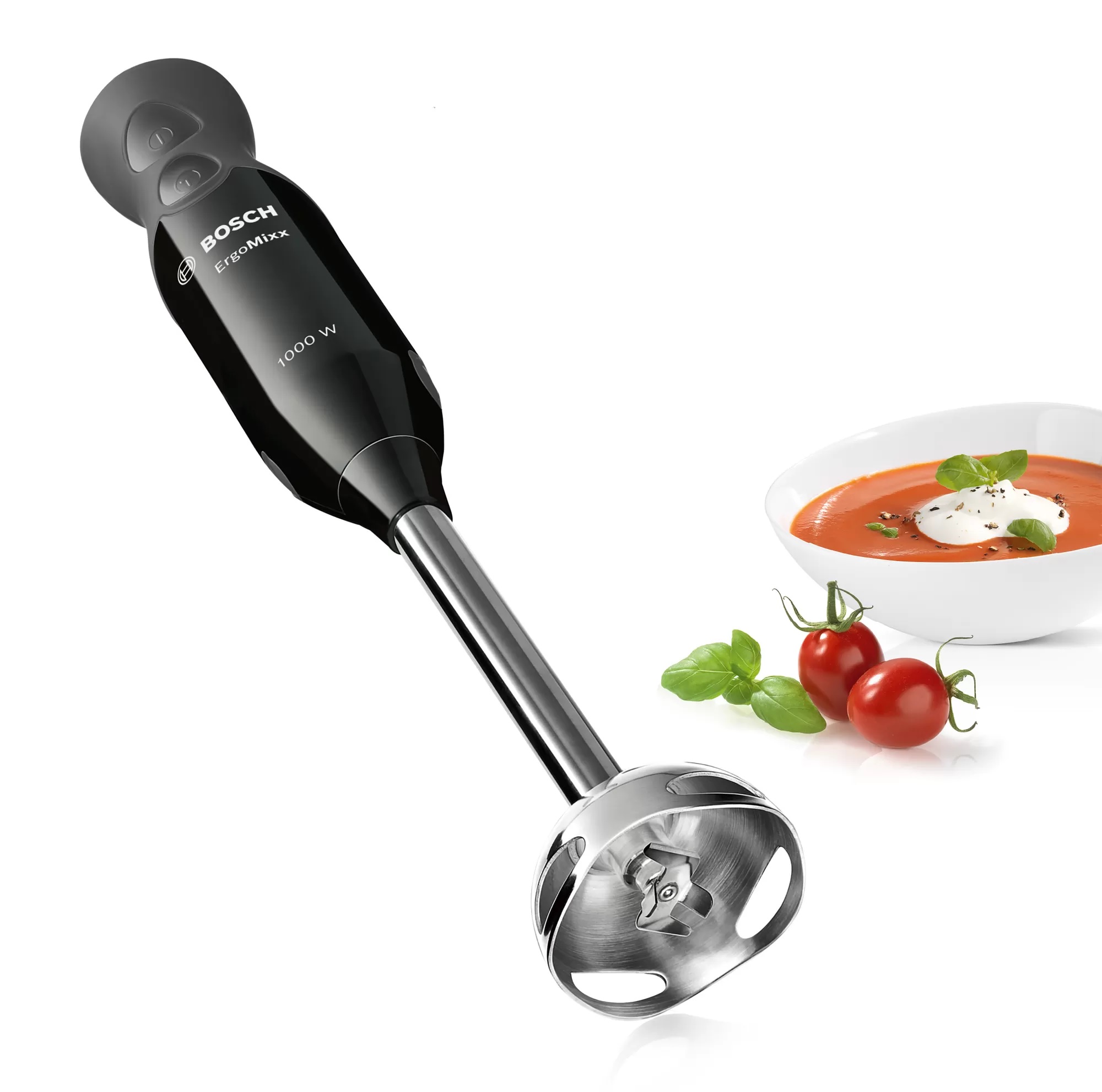 Купить Миксер Bosch MS62B6190 — Фото 9