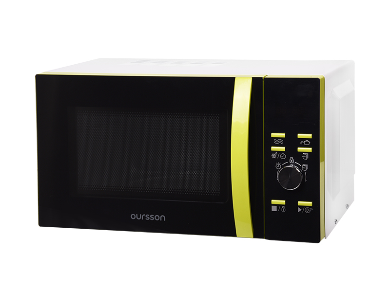 Микроволновая печь Oursson MD2351/GA																		 — описание, фото, цены в интернет-магазине PT Stores