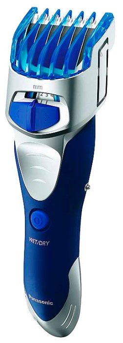  PANASONIC ER-GS60-S520																		 — описание, фото, цены в интернет-магазине PT Stores