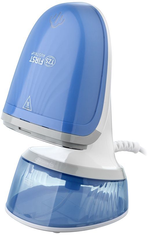 Купить Отпариватели и пароочистители FIRST FA-5647-1 б/с — Фото 3