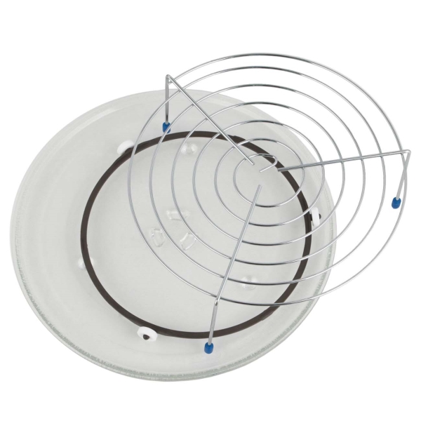 Купить Микроволновая печь SAMSUNG MG30T5018AK — Фото 8