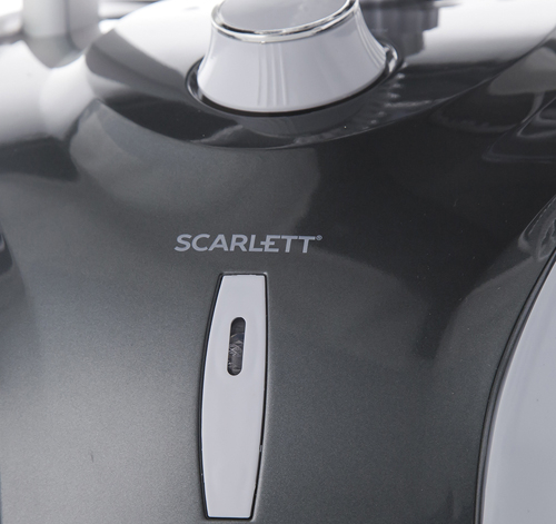 Купить Отпариватель  Scarlett SC-GS130S19 серый — Фото 7