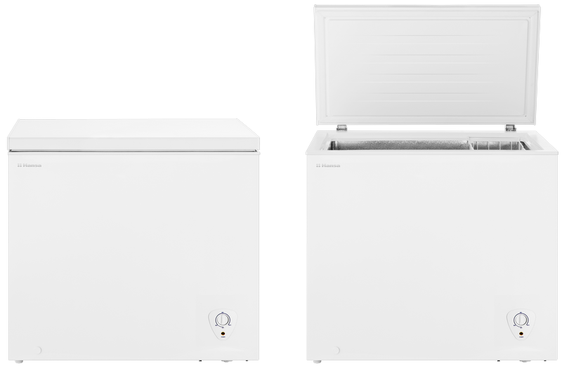 Купить Морозильный ларь Hansa FS201.3 — Фото 3