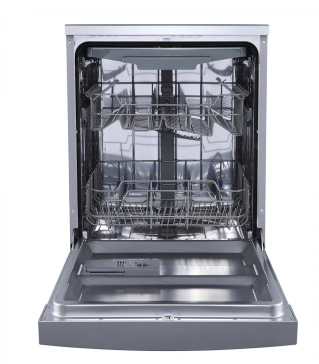 Купить Посудомоечная машина Бирюса DWF-614/6 M — Фото 2