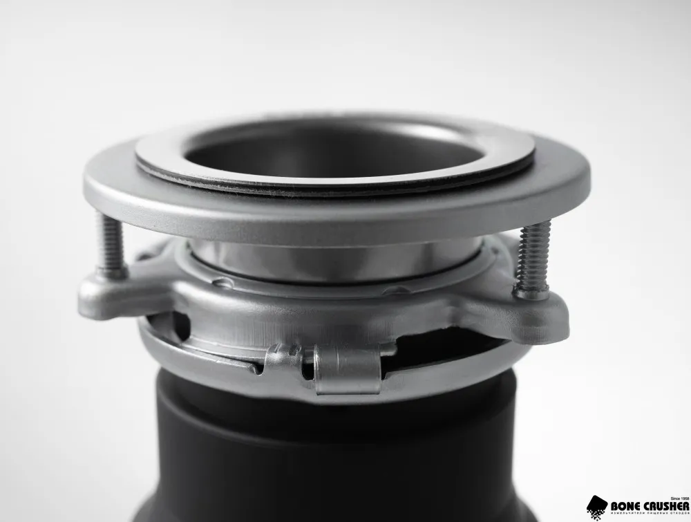 Купить Измельчитель пищевых отходов BONE CRUSHER BC810-AS Slim Line/K — Фото 3