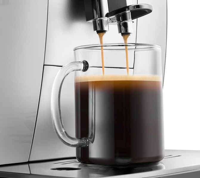 Купить Кофемашина Delonghi ECAM 23.120.SB — Фото 5