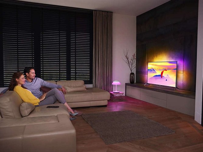 Купить Телевизор PHILIPS 55PUS7600/60 — Фото 8