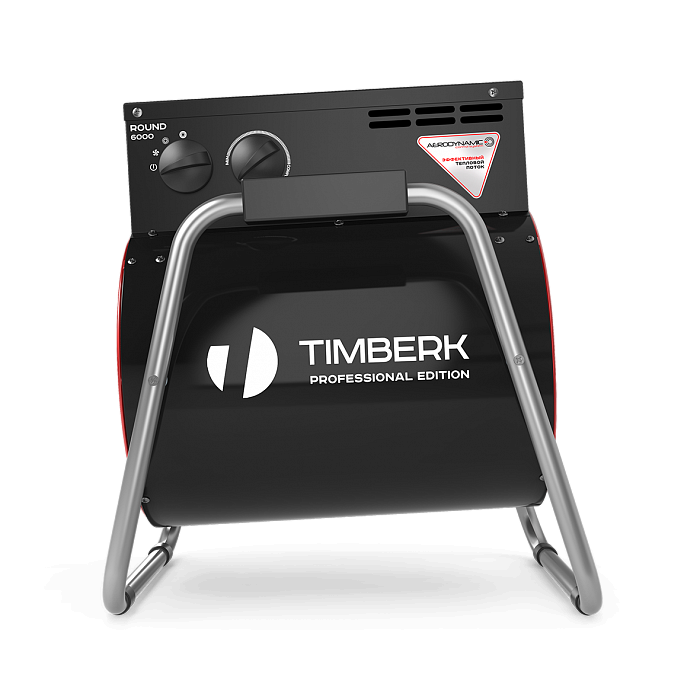 Купить Тепловая пушка TIMBERK TIH RE8 9M — Фото 4