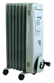 Обогреватель SATURN ST-OH 1253																		 — описание, фото, цены в интернет-магазине PT Stores
