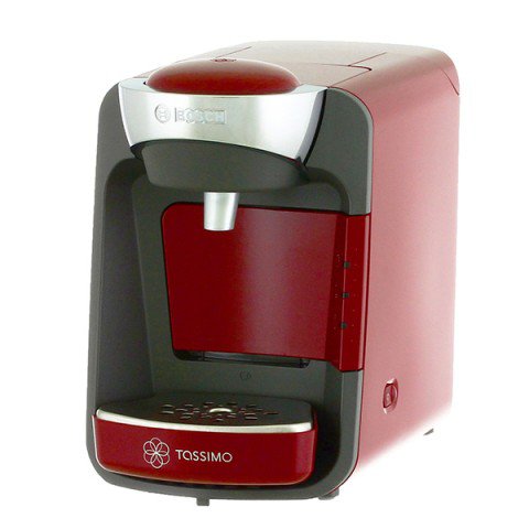 Купить Кофемашина BOSCH TAS 3203 — Фото 2