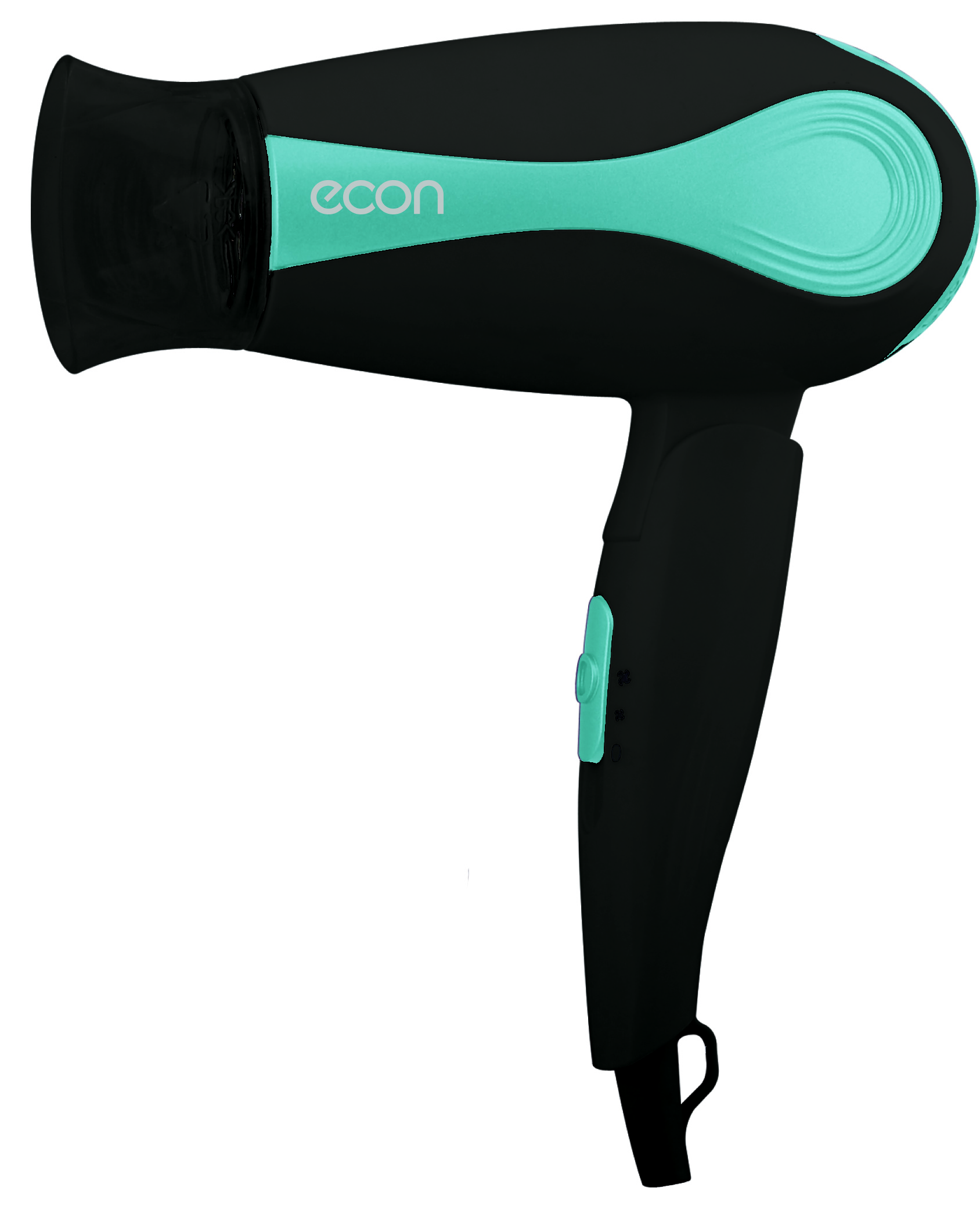 Прибор для укладки волос ECON ECO-BH162D																		 — описание, фото, цены в интернет-магазине PT Stores