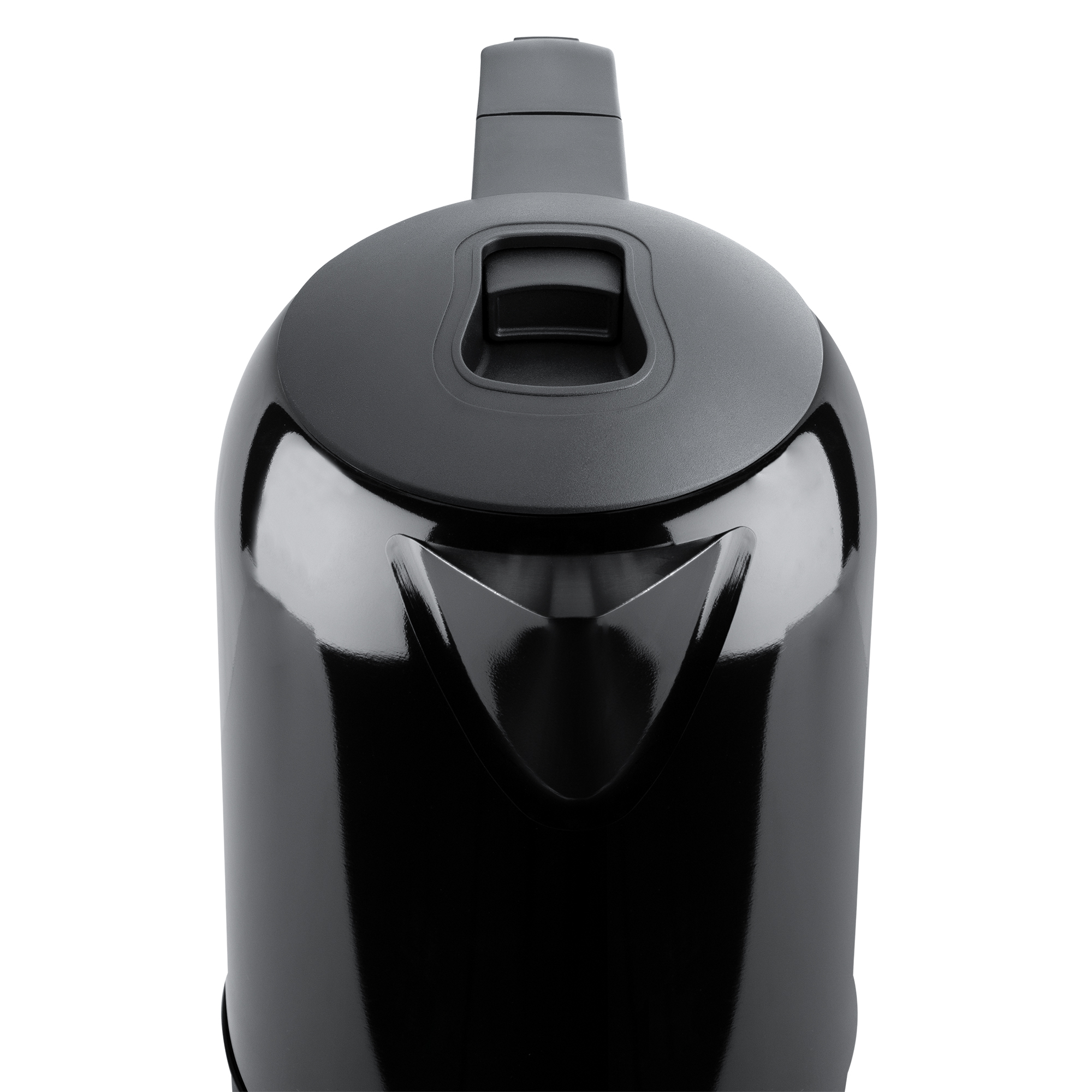 Купить Чайник BBK EK 1809S черный — Фото 6