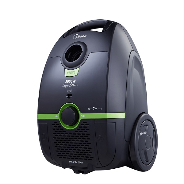 Купить Пылесос Midea MVCB45A1 — Фото 2