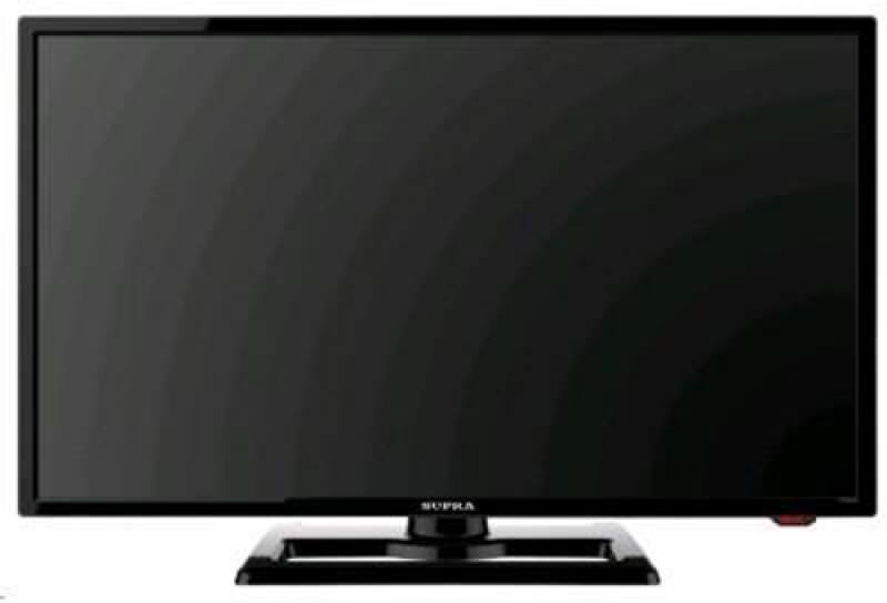 Телевизор SUPRA STV-LC40T440FL																		 — описание, фото, цены в интернет-магазине PT Stores