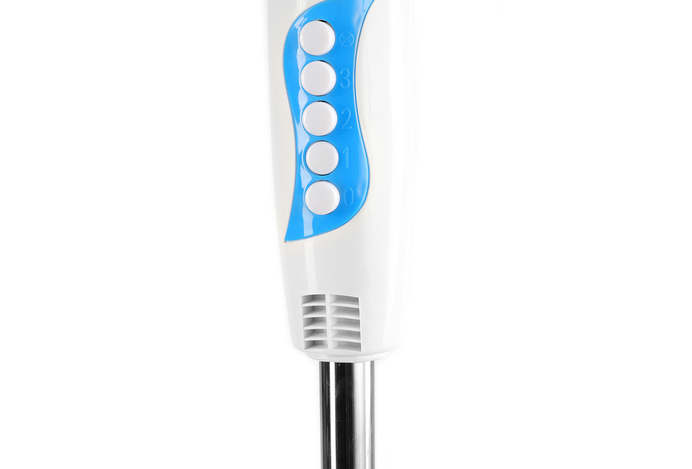 Купить Вентилятор CENTEK CT-5020 blue — Фото 6