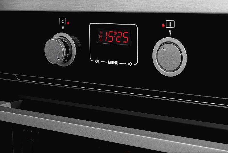 Купить Электрический духовой шкаф KUPPERSBERG HO 658 T — Фото 4