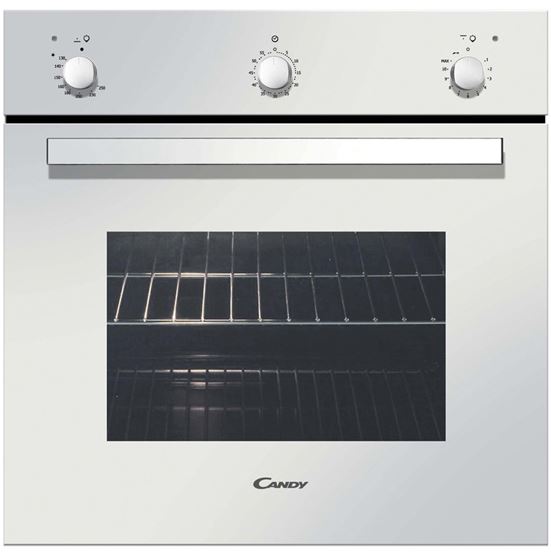 Газовый духовой шкаф CANDY FLG 202/1 W																		 — описание, фото, цены в интернет-магазине PT Stores