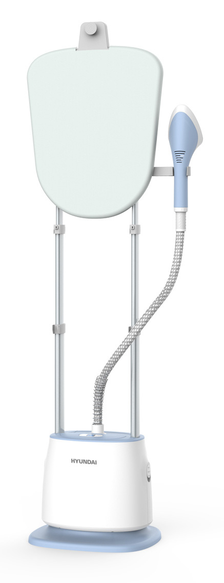 Отпариватель Hyundai H-US02858																		 — описание, фото, цены в интернет-магазине PT Stores