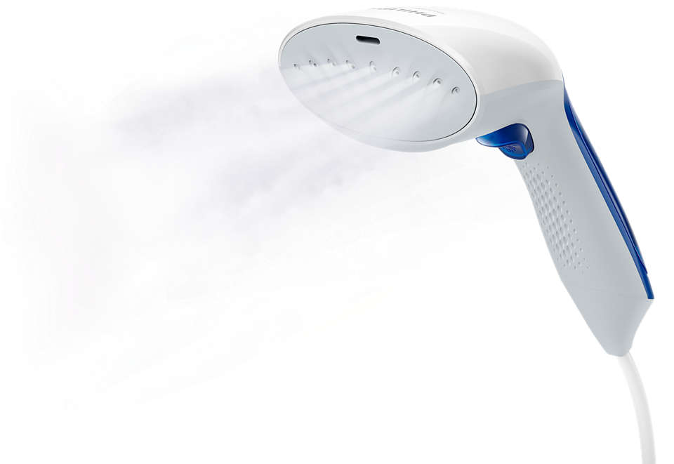 Купить Отпариватели и пароочистители PHILIPS GC351/20 Steam&Go — Фото 6