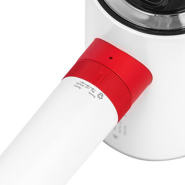 Купить Отпариватели и пароочистители Xiaomi DEERMA HS200,  белый — Фото 7