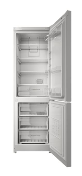 Купить Двухкамерный холодильник Indesit ITS 5181I W — Фото 3