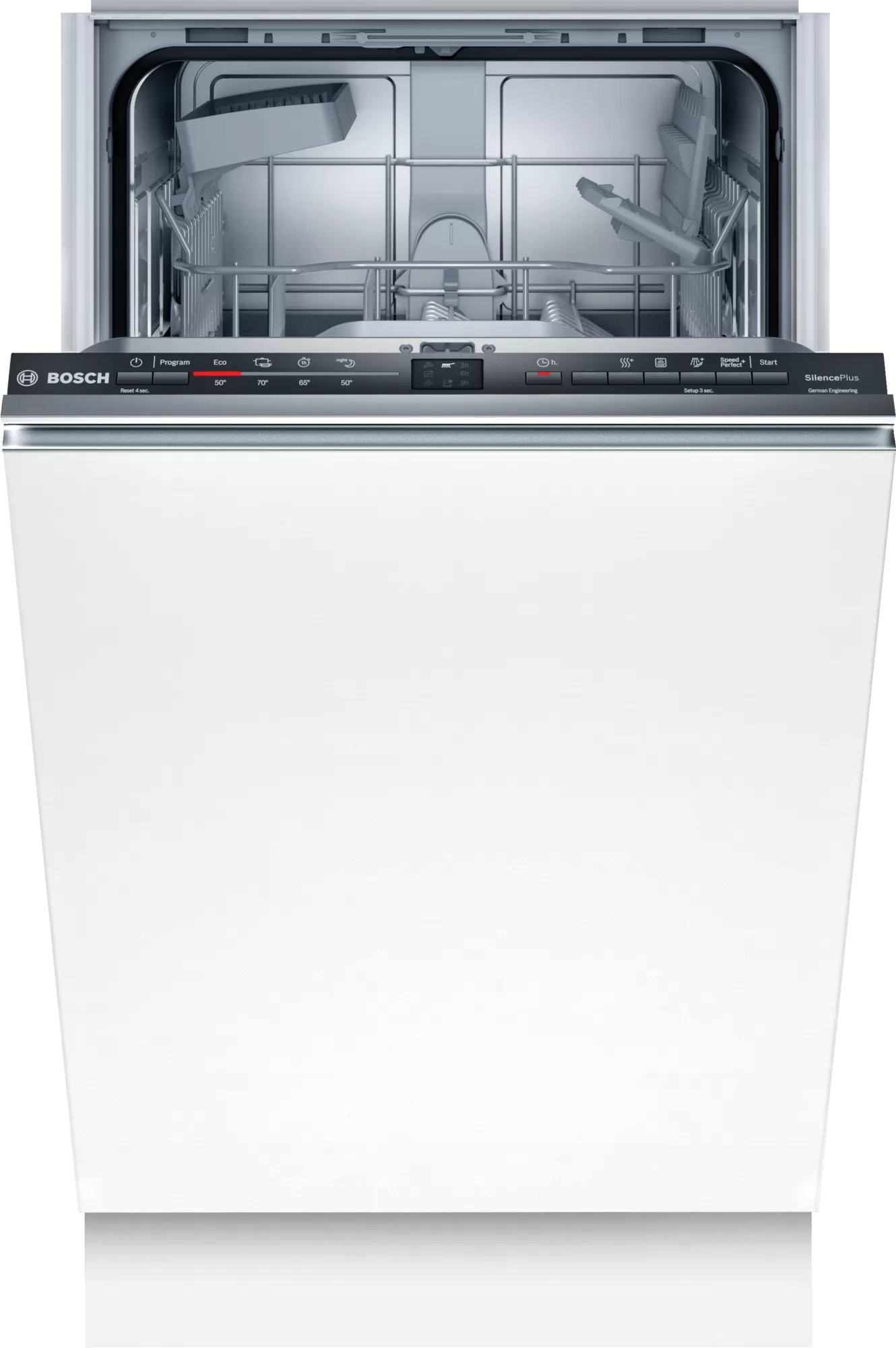 Встраиваемая посудомоечная машина Bosch SRV2HKX5DR																		 — описание, фото, цены в интернет-магазине PT Stores