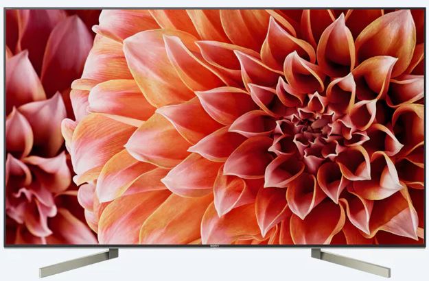 Телевизор SONY KD-55XF9005																		 — описание, фото, цены в интернет-магазине PT Stores