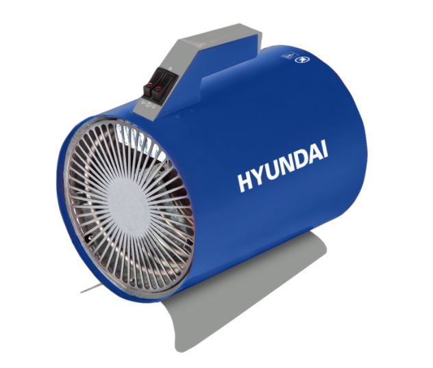 Тепловая пушка Hyundai H-HG6-50-UI561																		 — описание, фото, цены в интернет-магазине PT Stores