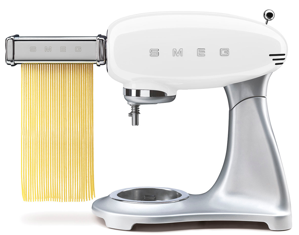 Купить Миксер Smeg SMF04WHEU — Фото 5