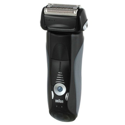 Электробритва BRAUN 7 720 series																		 — описание, фото, цены в интернет-магазине PT Stores