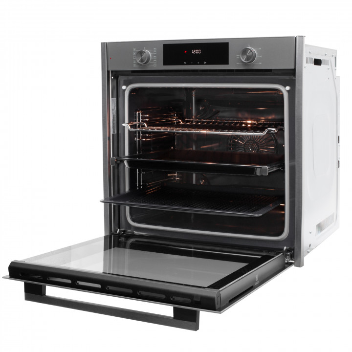 Купить Электрический духовой шкаф Schaub Lorenz SLB EG6438 — Фото 3